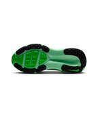 NIKE NIKE Coat Vomero 18 W - White:Illusion Green:Coat Green:Metallic Silver