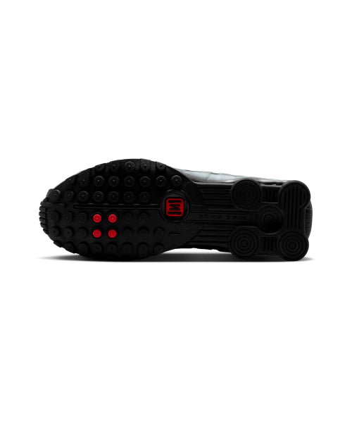 NIKE NIKE Sneakers Black: University Red
