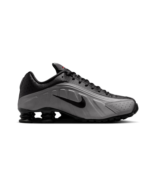 NIKE NIKE Sneakers Black: University Red