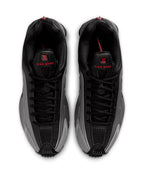 NIKE NIKE Sneakers Black: University Red