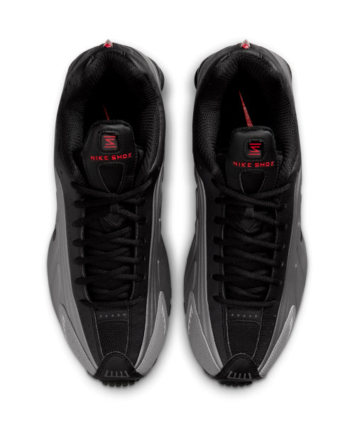 NIKE NIKE Sneakers Black: University Red