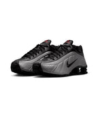 NIKE NIKE Sneakers Black: University Red