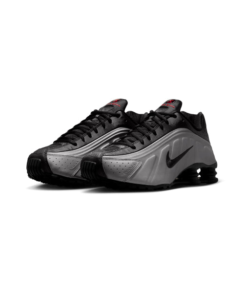 NIKE NIKE Sneakers Black: University Red