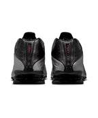 NIKE NIKE Sneakers Black: University Red