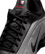 NIKE NIKE Sneakers Black: University Red