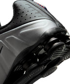 NIKE NIKE Sneakers Black: University Red