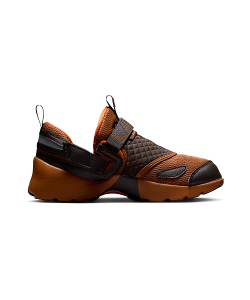 NIKE NIKE Jordan Trunner LX W Light British Tan