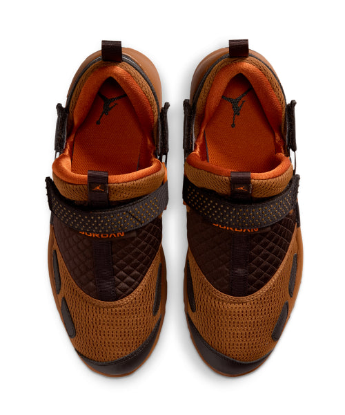 NIKE NIKE Jordan Trunner LX W Light British Tan