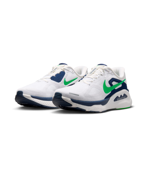 NIKE NIKE Sneakers Structure Plus M - Size