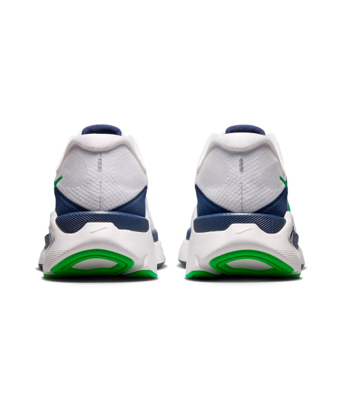 NIKE NIKE Sneakers Structure Plus M - Size