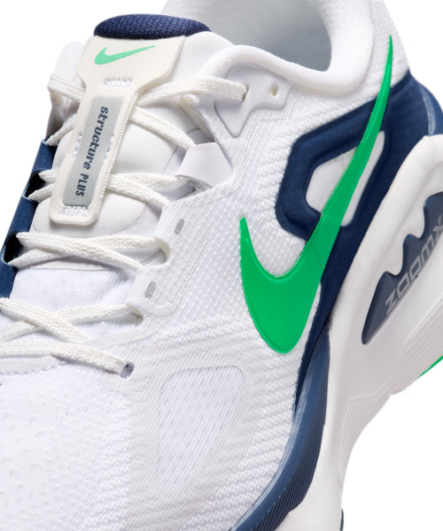 NIKE NIKE Sneakers Structure Plus M - Size