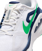NIKE NIKE Sneakers Structure Plus M - Size