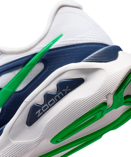 NIKE NIKE Sneakers Structure Plus M - Size