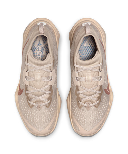 NIKE NIKE ACG Zegama W Sneakers - Cream II