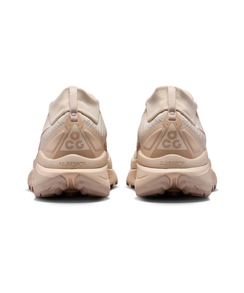 NIKE NIKE ACG Zegama W Sneakers - Cream II