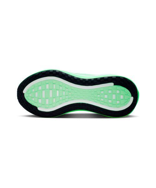 NIKE NIKE Sneakers Vomero Plus W - White: Illusion Green
