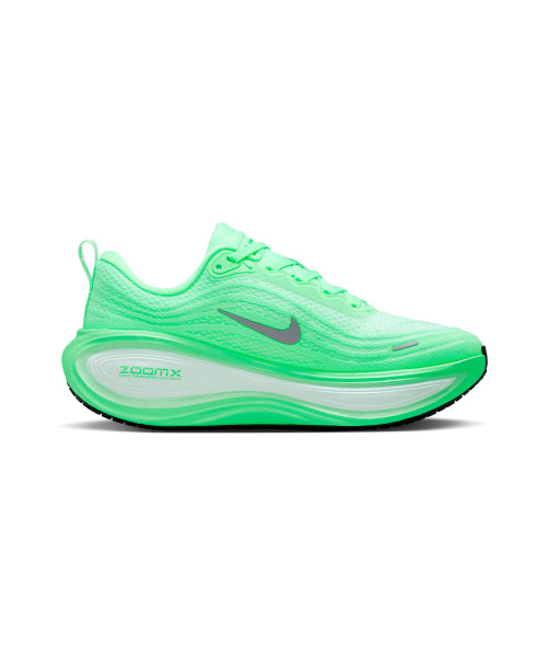 NIKE NIKE Sneakers Vomero Plus W - White: Illusion Green