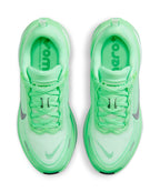 NIKE NIKE Sneakers Vomero Plus W - White: Illusion Green