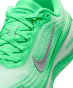 NIKE NIKE Sneakers Vomero Plus W - White: Illusion Green