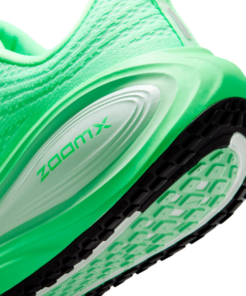 NIKE NIKE Sneakers Vomero Plus W - White: Illusion Green