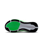 NIKE Nike Pegasus 42 W Sneakers - White: Green Strike