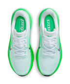 NIKE Nike Pegasus 42 W Sneakers - White: Green Strike
