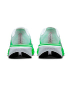 NIKE Nike Pegasus 42 W Sneakers - White: Green Strike