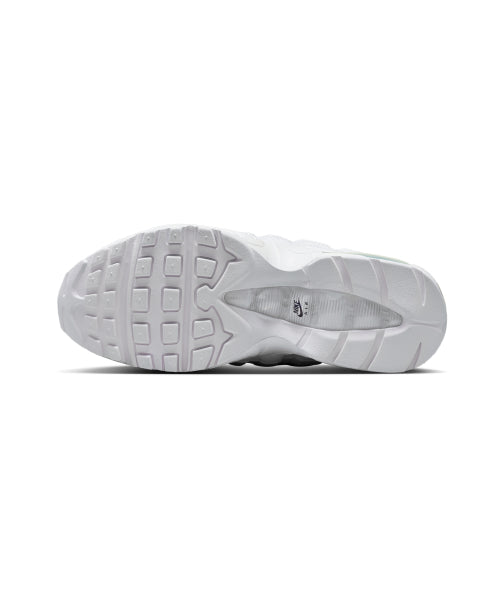 NIKE NIKE Air Max 95 Big Bubble W - Size