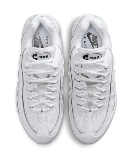 NIKE NIKE Air Max 95 Big Bubble W - Size