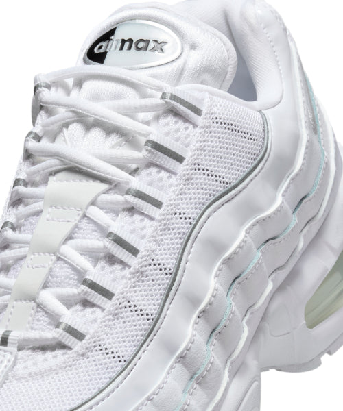 NIKE NIKE Air Max 95 Big Bubble W - Size