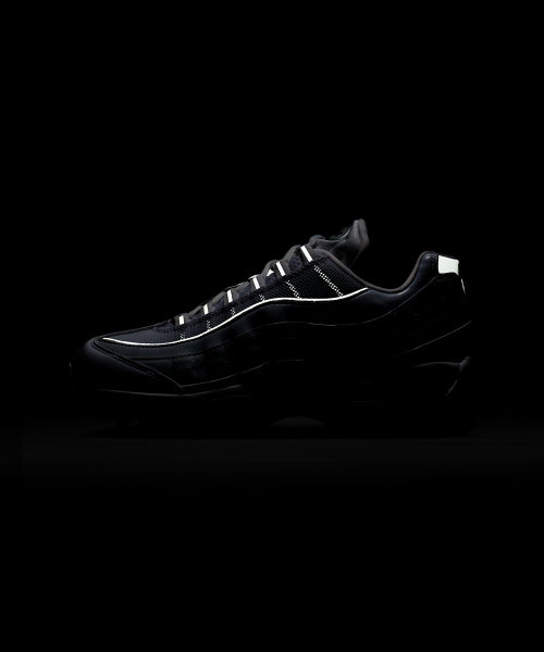 NIKE NIKE Air Max 95 Big Bubble W - Size