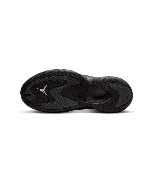 NIKE NIKE Jordan Point W - Black: Summit White: Anthracite