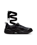 NIKE NIKE Jordan Point W - Black: Summit White: Anthracite