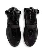 NIKE NIKE Jordan Point W - Black: Summit White: Anthracite