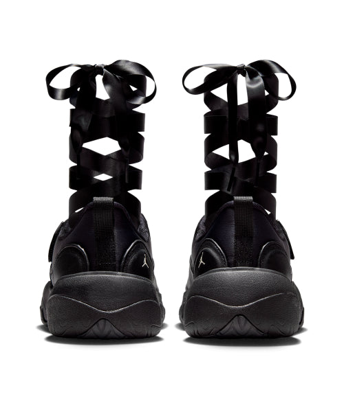 NIKE NIKE Jordan Point W - Black: Summit White: Anthracite