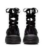 NIKE NIKE Jordan Point W - Black: Summit White: Anthracite