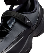 NIKE NIKE Jordan Point W - Black: Summit White: Anthracite