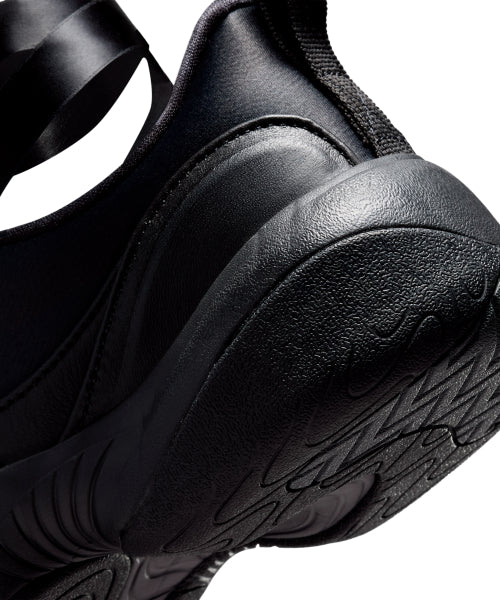 NIKE NIKE Jordan Point W - Black: Summit White: Anthracite