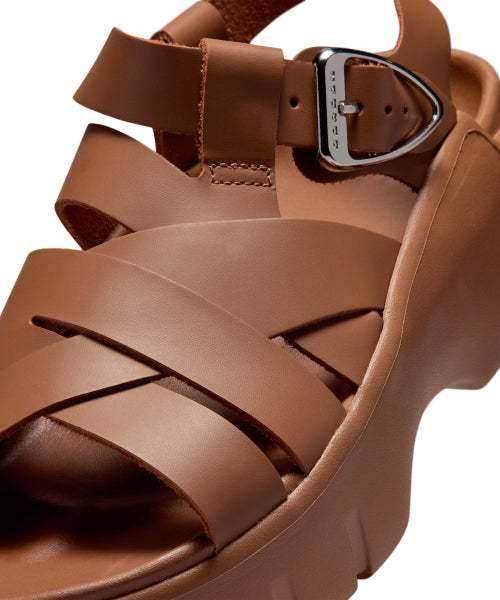 NIKE NIKE Jordan Willow W - Light British Tan:Metallic Silver