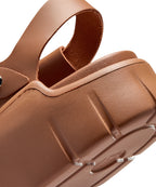 NIKE NIKE Jordan Willow W - Light British Tan:Metallic Silver