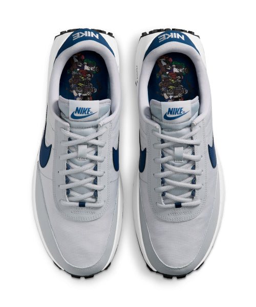 NIKE NIKE Sneakers ACG LDV M - Wolf Gray