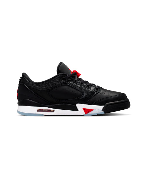 NIKE Nike Jordan Sixty Plus Low Sneakers - Black:White:Gym Red
