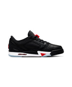 NIKE Nike Jordan Sixty Plus Low Sneakers - Black:White:Gym Red