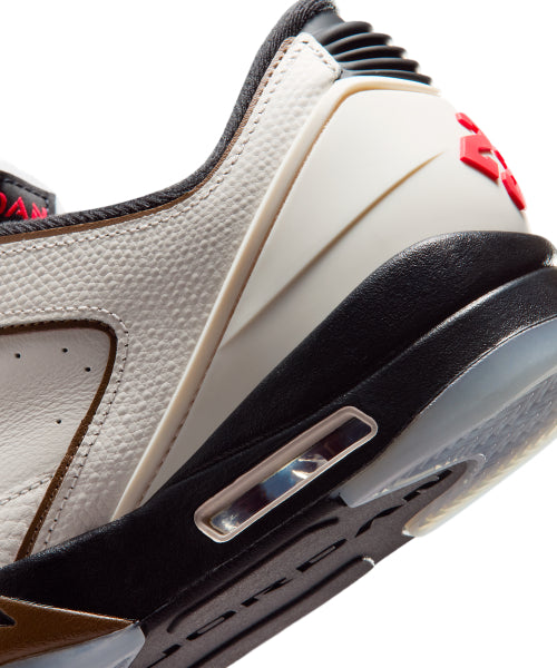 NIKE NIKE Jordan Sixty Plus Low M - Size