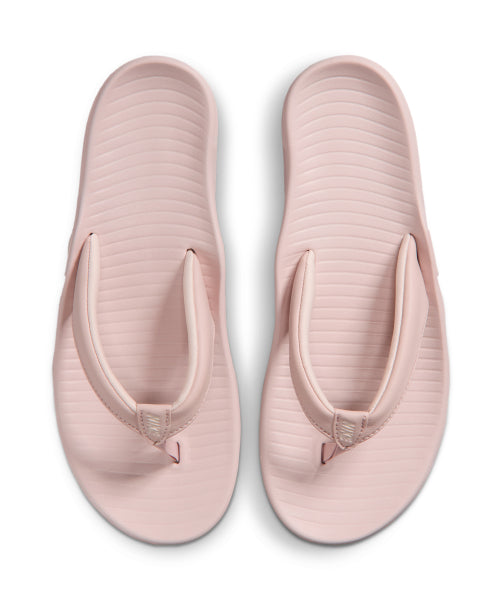 NIKE NIKE Shoes Marina W - Silt Red:Chalk