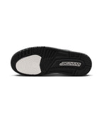 NIKE NIKE Air Jordan Ultra M Black:Dark Smoke Gray:Summit White