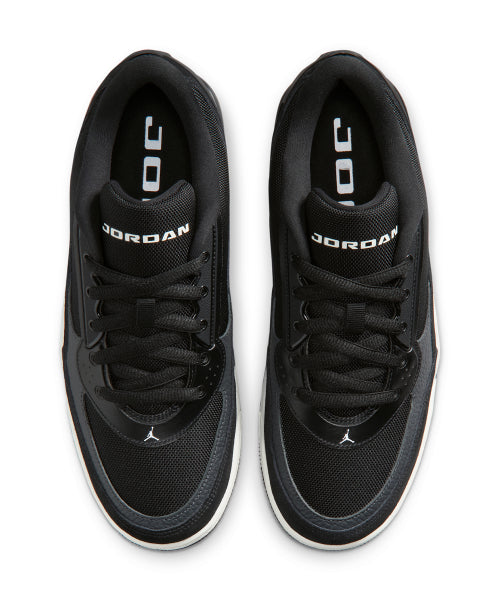NIKE NIKE Air Jordan Ultra M Black:Dark Smoke Gray:Summit White