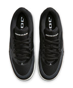 NIKE NIKE Air Jordan Ultra M Black:Dark Smoke Gray:Summit White