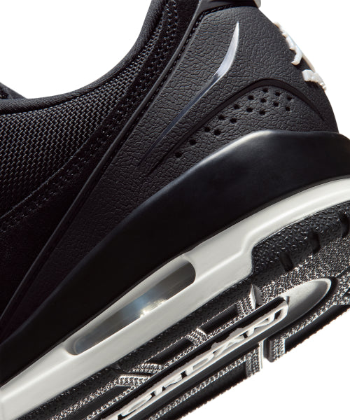 NIKE NIKE Air Jordan Ultra M Black:Dark Smoke Gray:Summit White