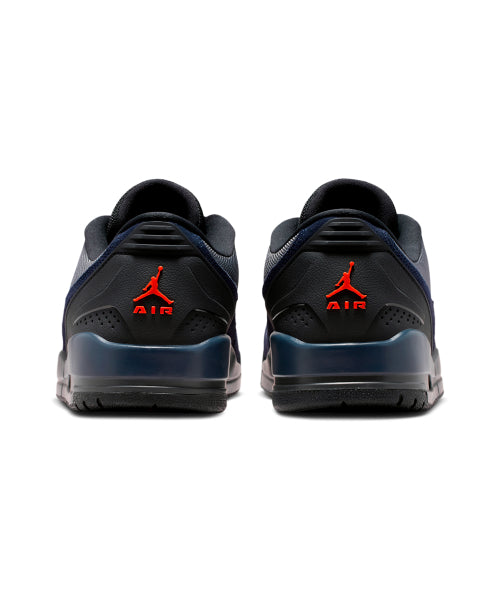 NIKE Nike Sneakers Air Jordan Ultra M - Iron Grey